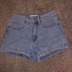 Pacsun shorts